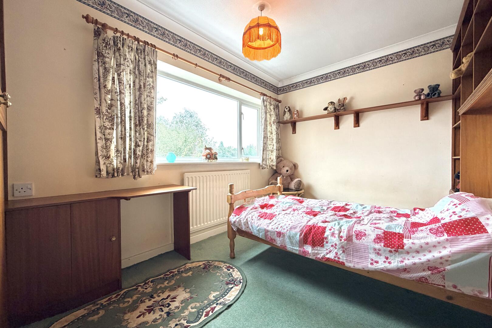 Meadowcroft, Hagley, Stourbridge
